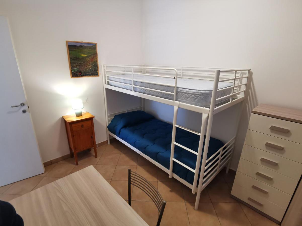 Casetta Nociarelle Piegaro  Zewnętrze zdjęcie
