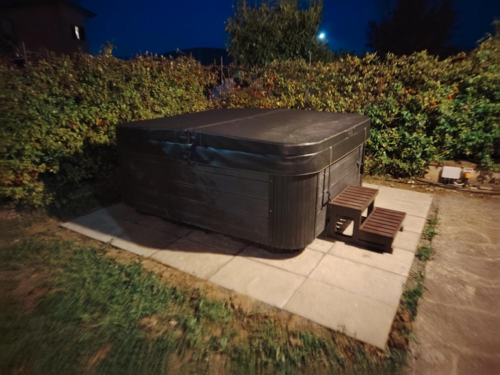 Casetta Nociarelle Piegaro  Zewnętrze zdjęcie